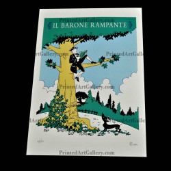 Il barone rampante